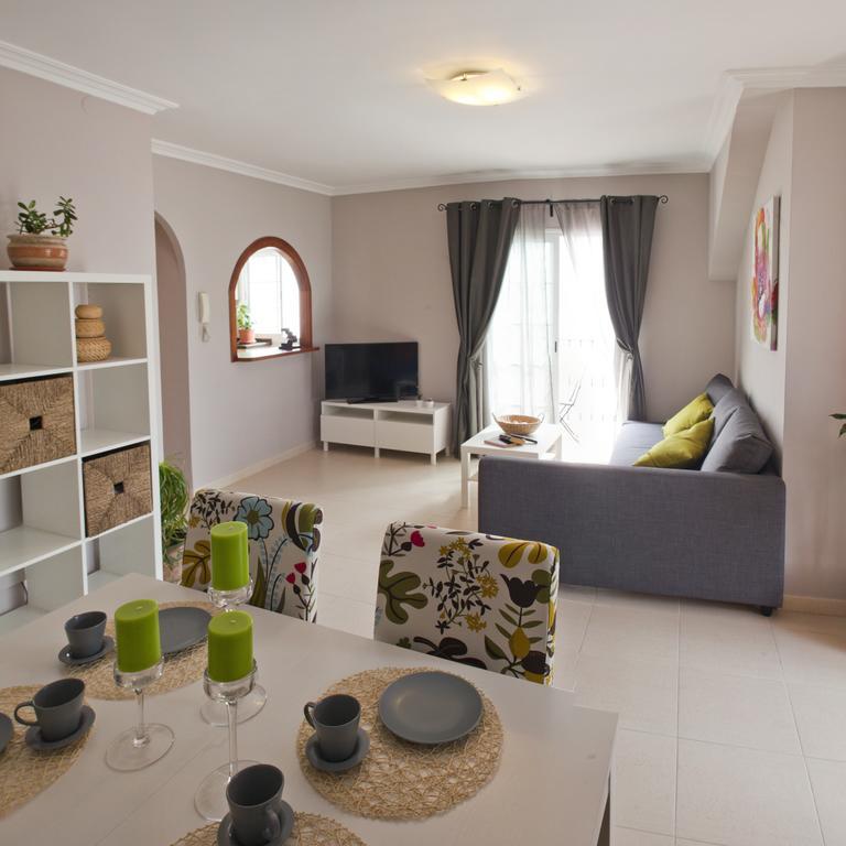 Apartment Ambrosia 네르하 객실 사진