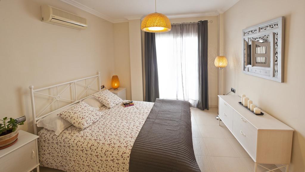 Apartment Ambrosia 네르하 객실 사진