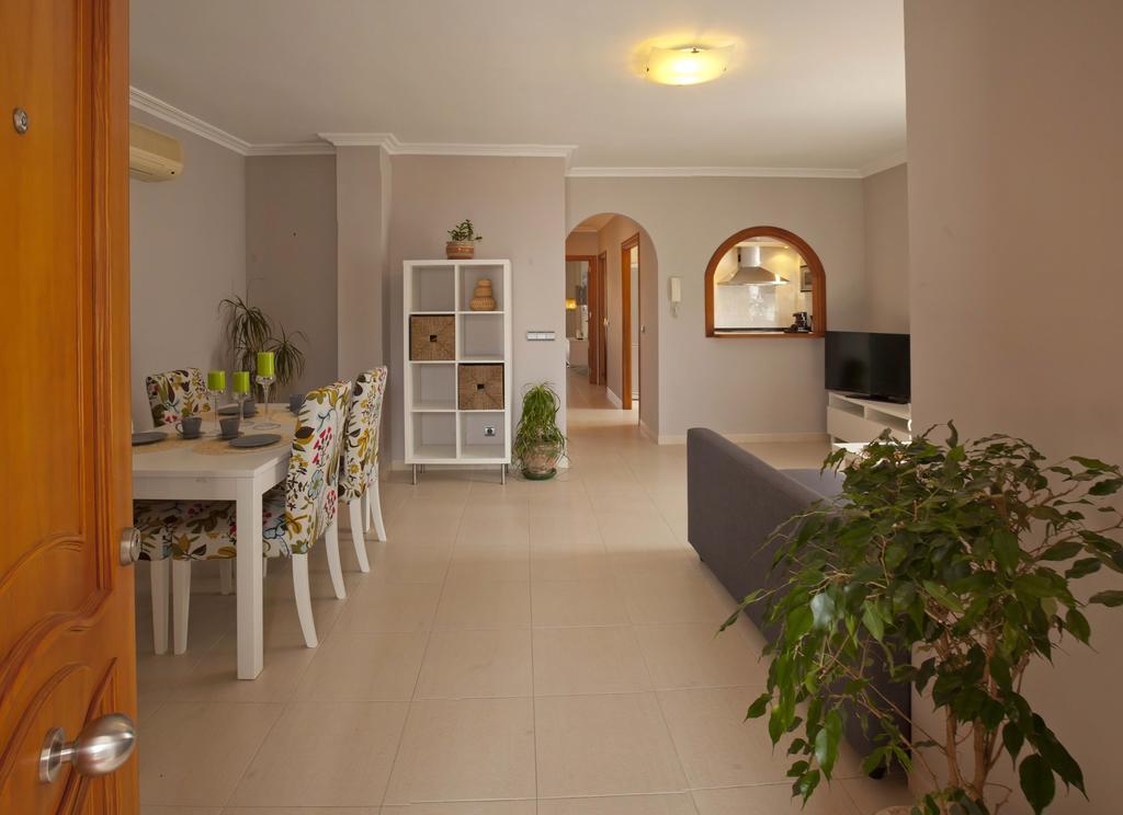 Apartment Ambrosia 네르하 객실 사진