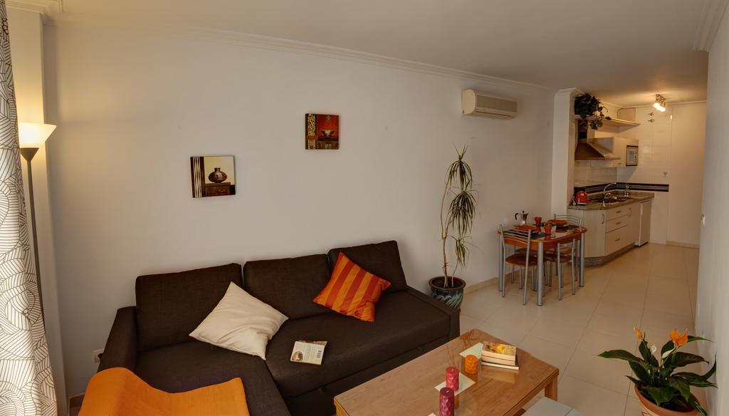 Apartment Ambrosia 네르하 객실 사진