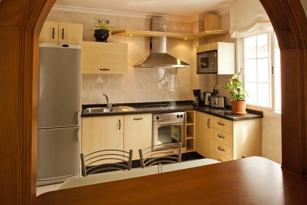 Apartment Ambrosia 네르하 객실 사진