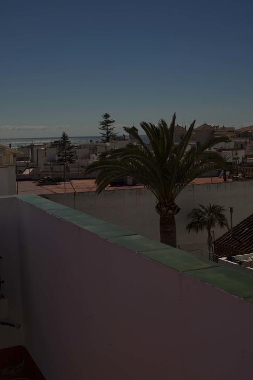 Apartment Ambrosia 네르하 외부 사진