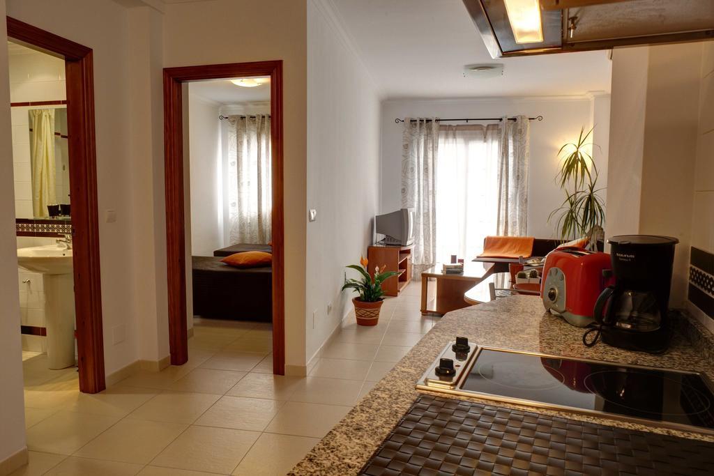 Apartment Ambrosia 네르하 객실 사진
