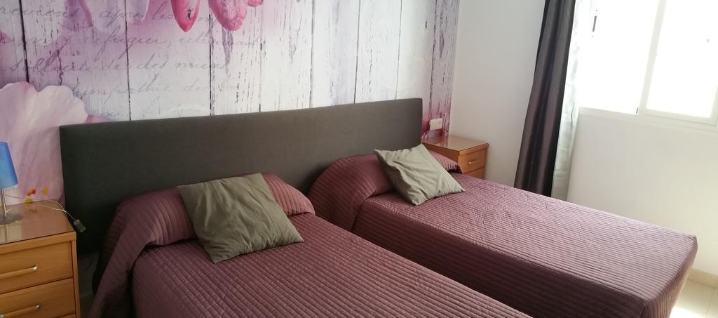 Apartment Ambrosia 네르하 외부 사진