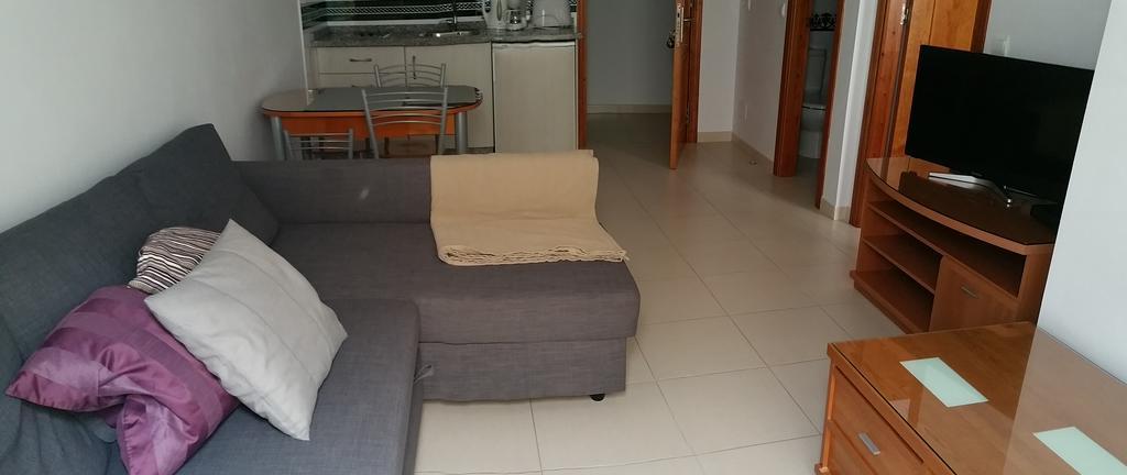 Apartment Ambrosia 네르하 외부 사진