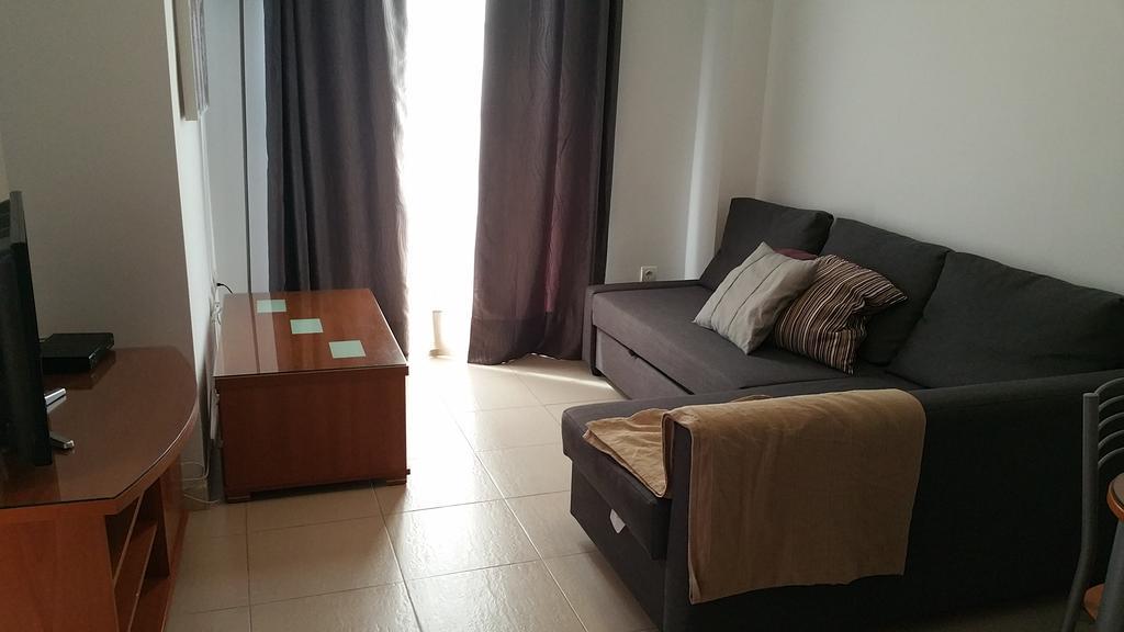 Apartment Ambrosia 네르하 외부 사진