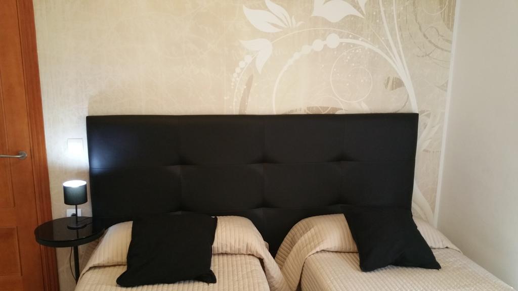Apartment Ambrosia 네르하 외부 사진