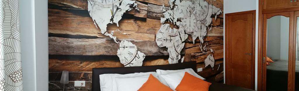 Apartment Ambrosia 네르하 외부 사진