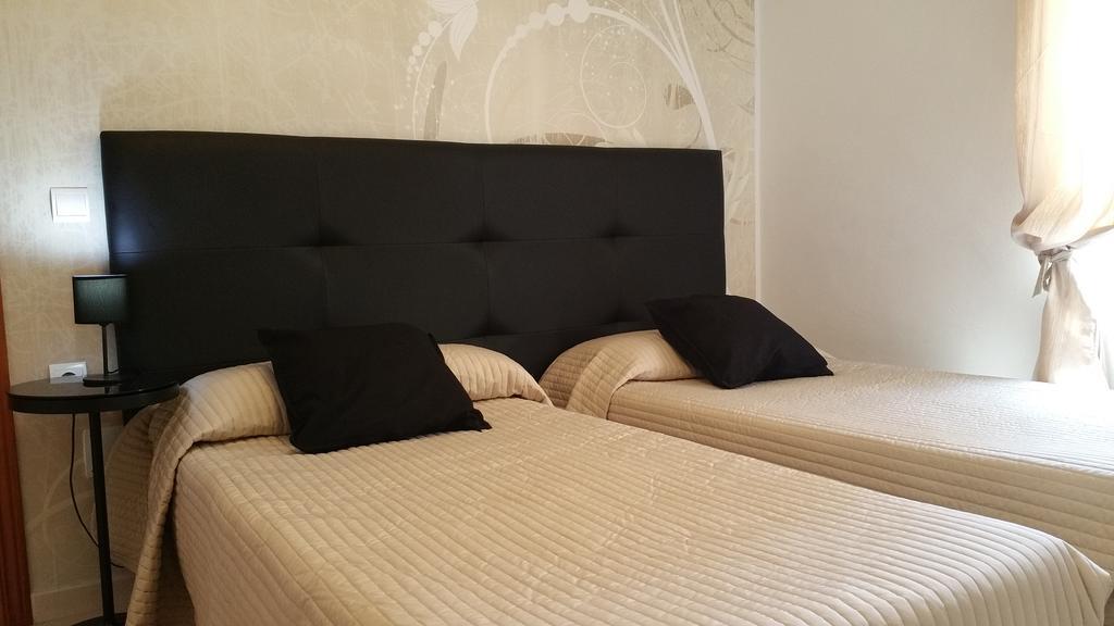 Apartment Ambrosia 네르하 외부 사진