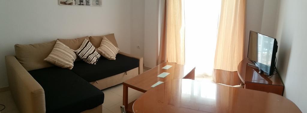 Apartment Ambrosia 네르하 외부 사진