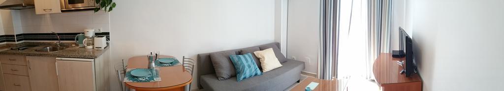 Apartment Ambrosia 네르하 외부 사진